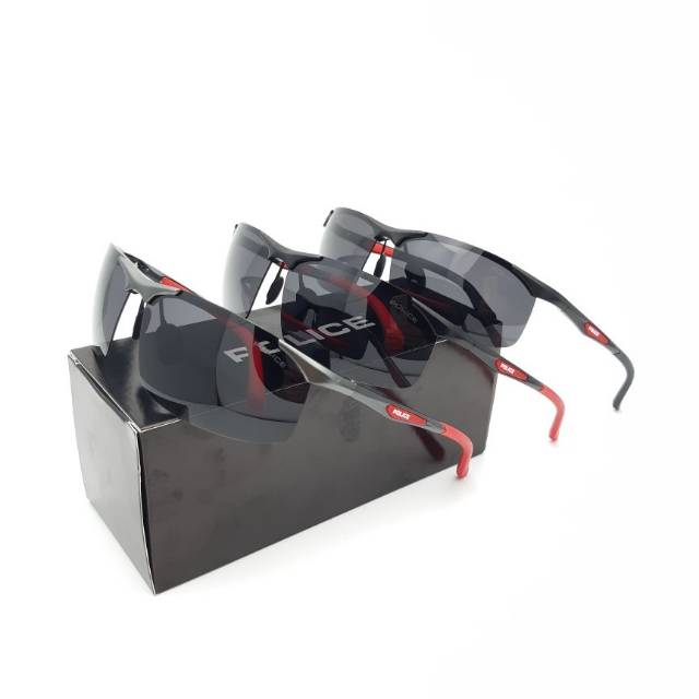 kacamata police kacamata pria