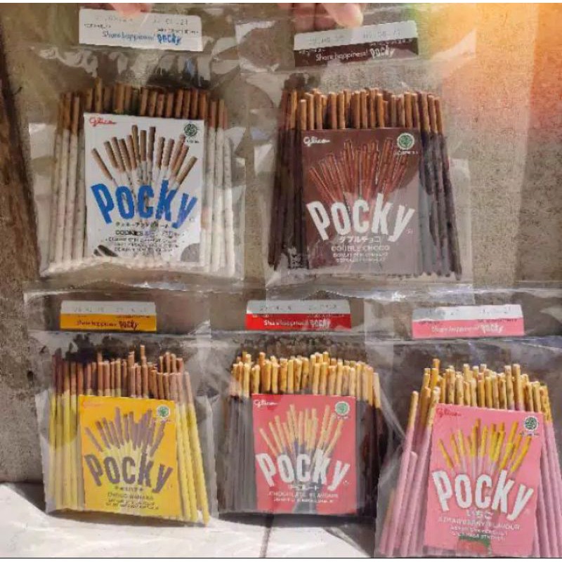 

POCKY