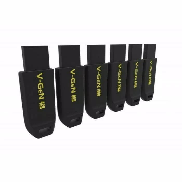 Flashdisk Vgen Astro 16gb