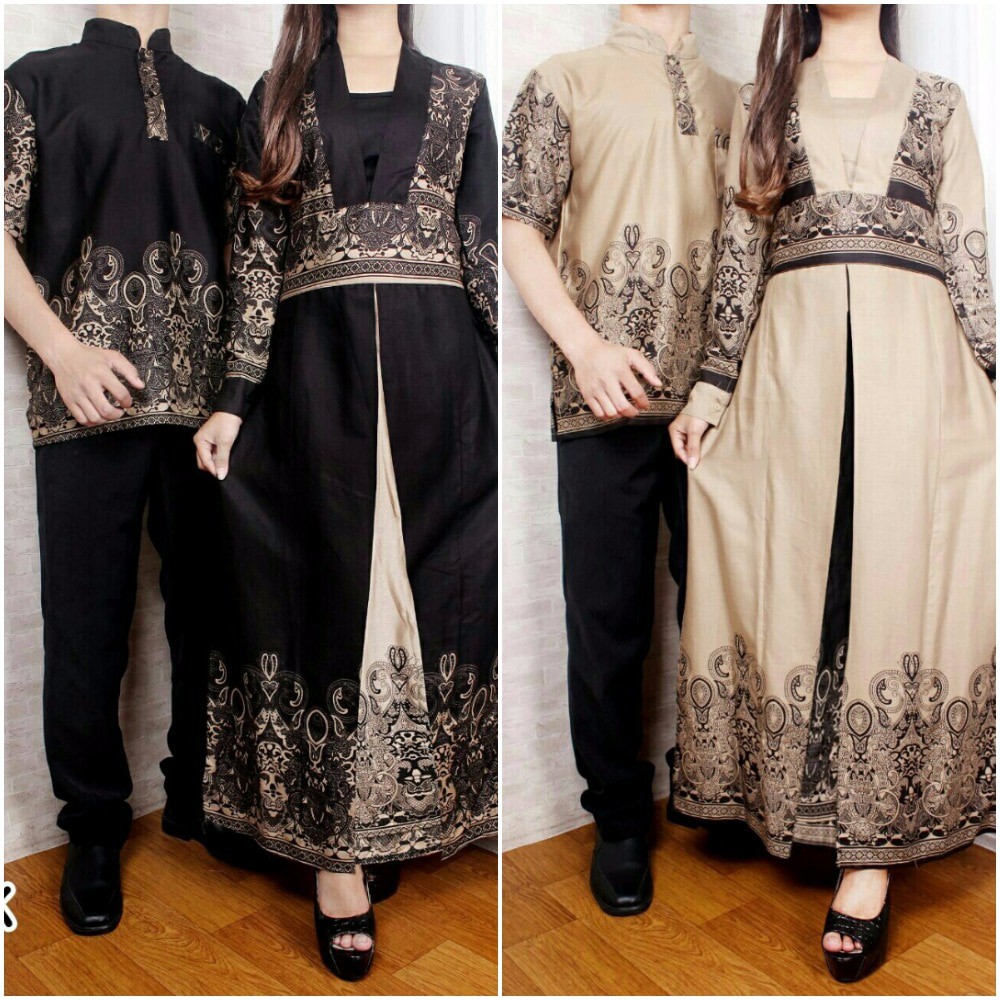 BAJU KOKO LENGAN PENDEK BAJU KOKO PRIA DEWASA BORDIR BAJU MUSLIM JUMBO BAJU TAQWA ALLSIZE M L U6T3
