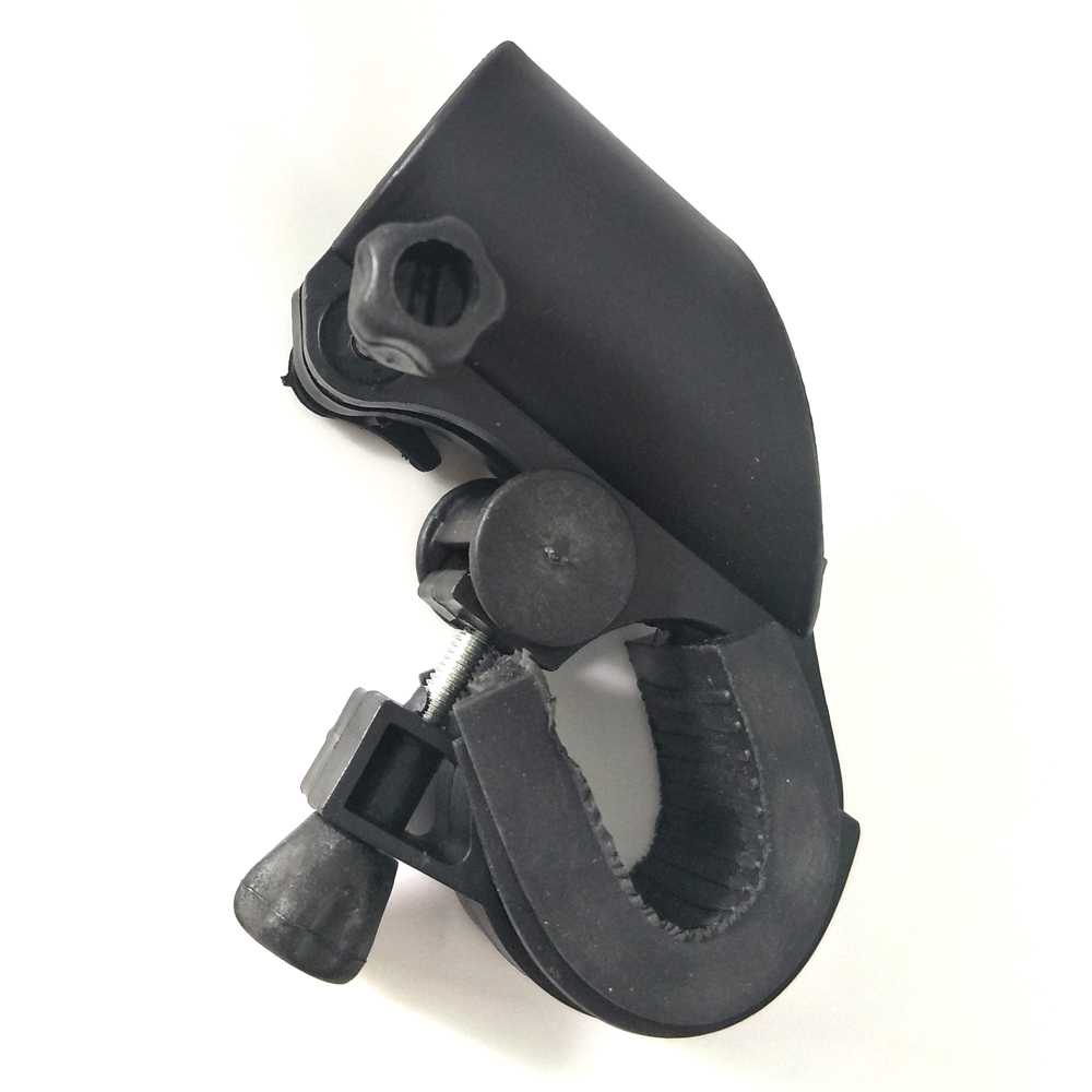 Gun Bike Bracket Mount Holder for Flashlight AB-2955