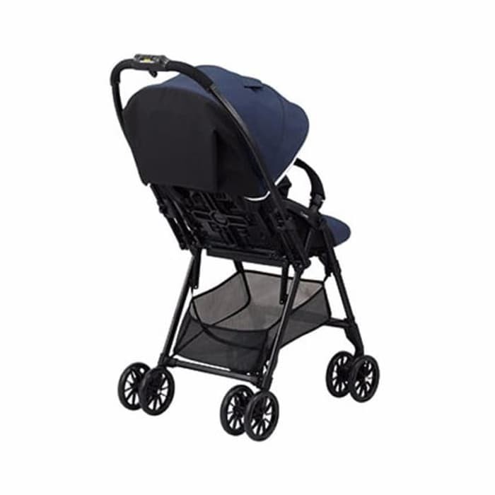 STROLLER COMBI MECHACAL HANDY S