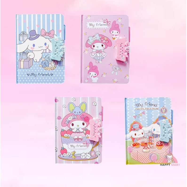 

Diary kode melody premium