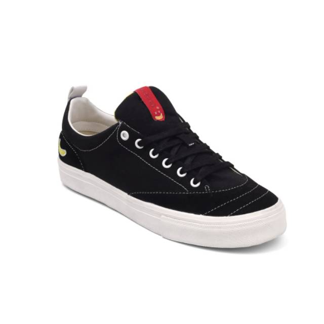 FYC MANZAMO BLACK WHITE