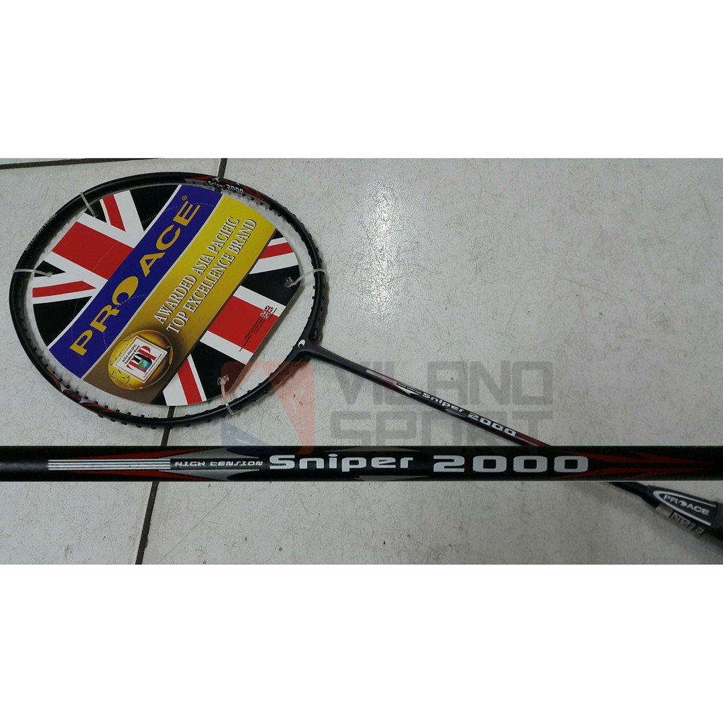 Raket Pro Ace SNIPER 2000