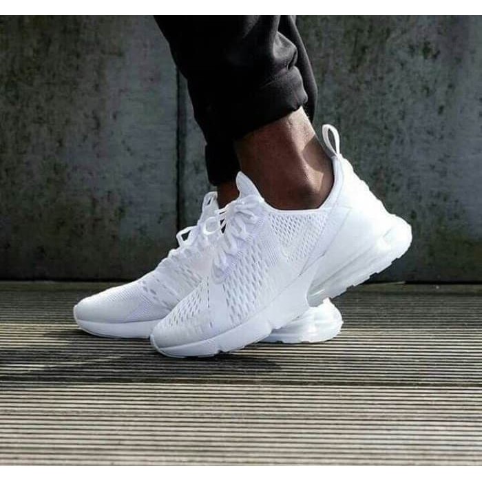 nike 270 total white
