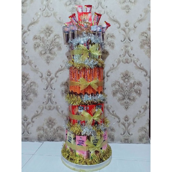 

SnackTower/Snack cake/SnackTartJumbo