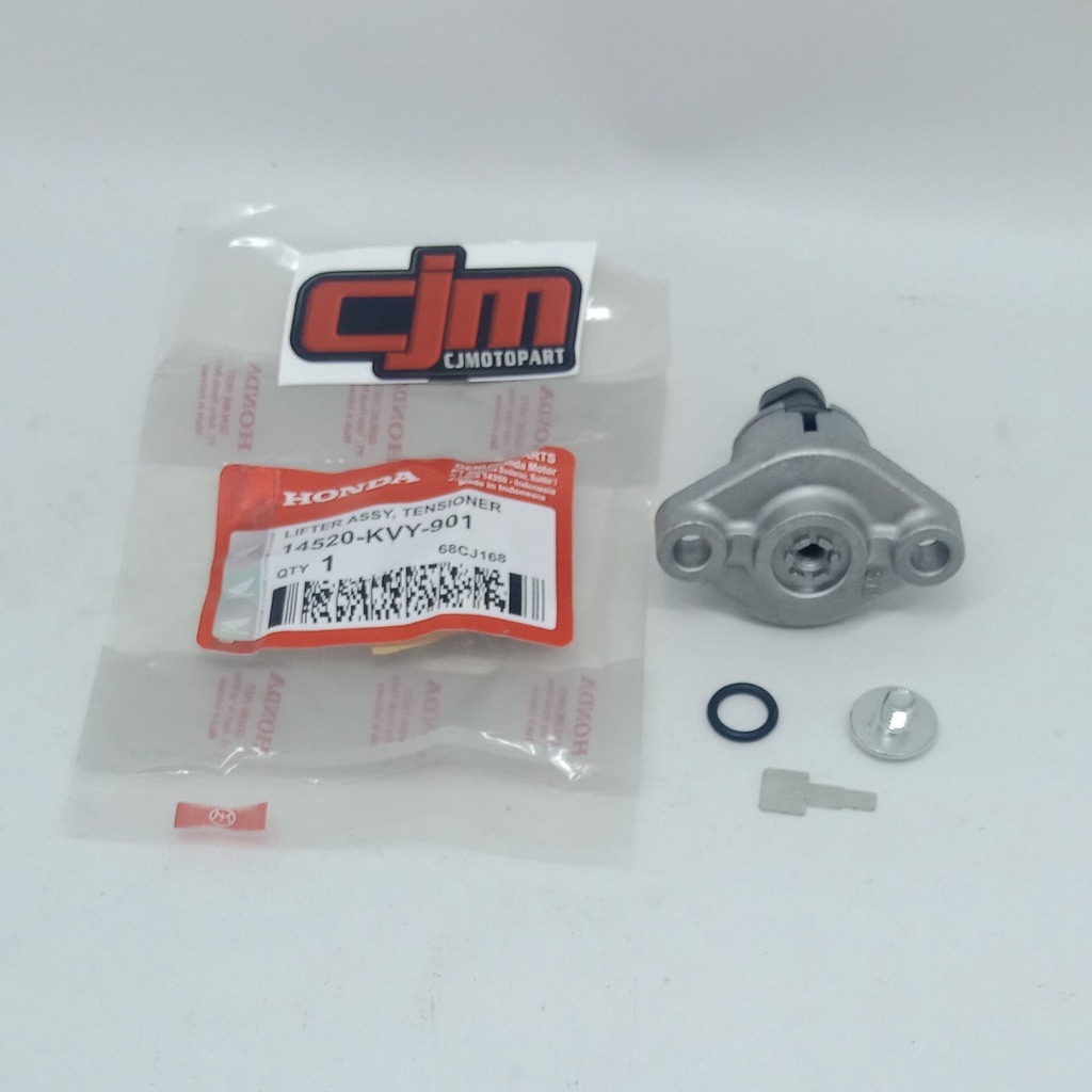 TONJOKAN STELAN TENSIONER KETENG BEAT KVY BERKUALITAS ORIGINAL