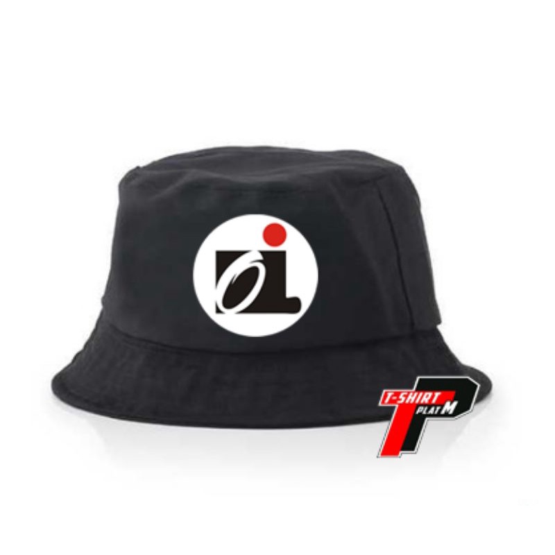 Topi Oi Iwan Fals Bucket