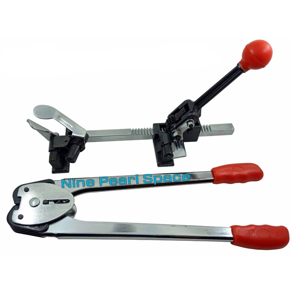 

Alat Peking Kardus Packing Tool Manual Strapping Band