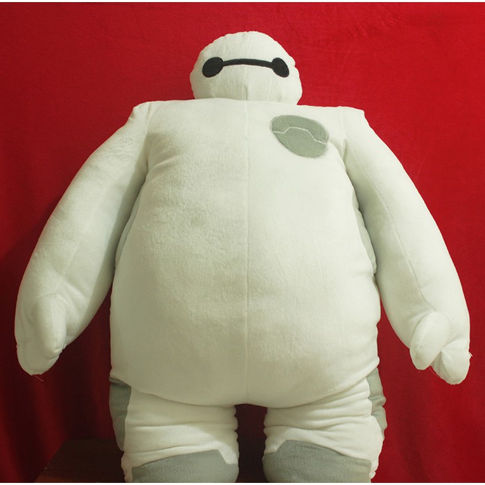 Boneka Baymax Big Hero 6 Besar Ukuran Jumbo Diatas 1 Meter