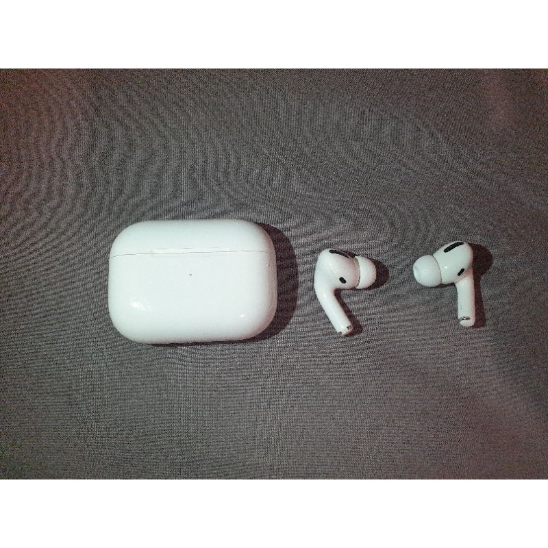 AirPods Pro Original Preloved