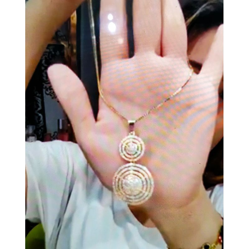 Kalung OSD