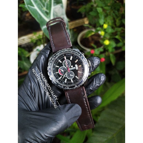 Expedition bekas E6067M chronograph preloved second berkualitas