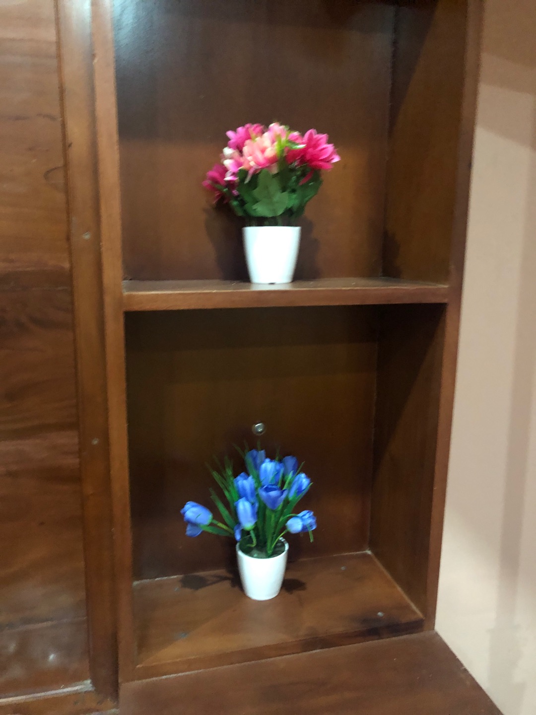 Rangkaian Bunga  Tulip  TL1C Shopee Indonesia 