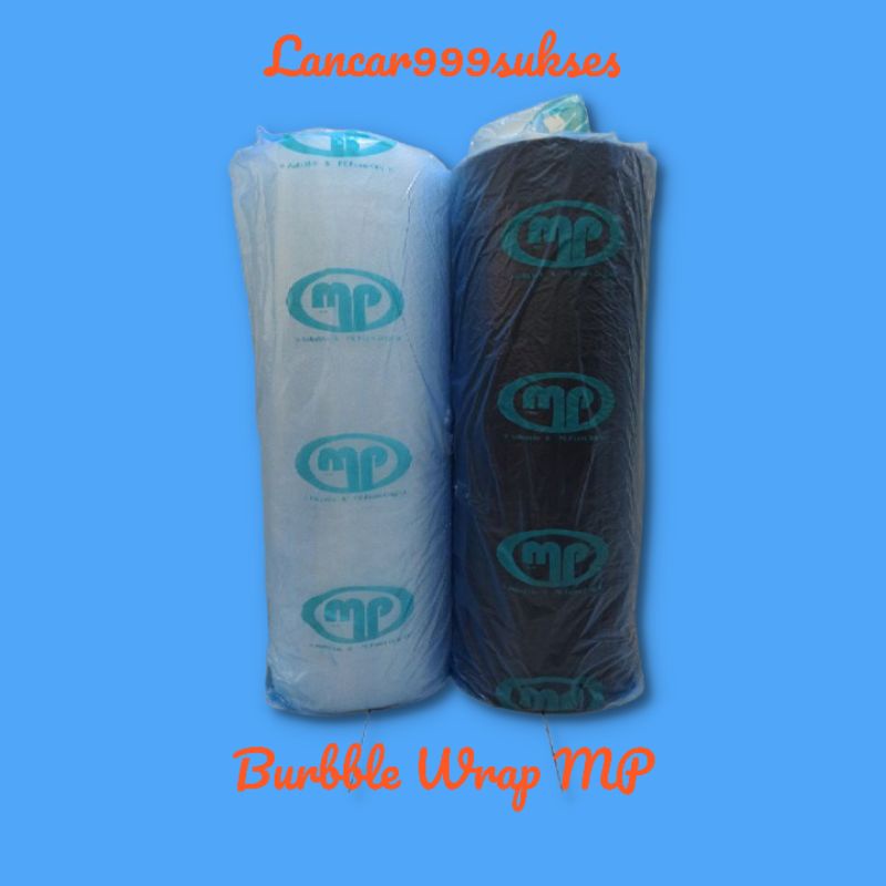 

Burbble wrap mp 50 m x 125 cm