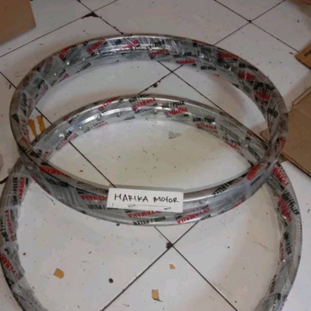 VELG PELK RX KING ORIGINAL