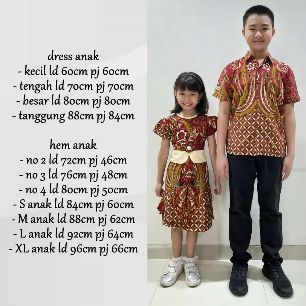 BATIK COUPLE KELUARGA SARIMBIT SERAGAM FAMILY PASANGAN ADELIA MERAH AYAH IBU ANAK LAKI LAKI PEREMPUAN COWOK CEWEK PASANGAN MUDA JUMBO MODERN BATIK SET TERBARU NATAL PAKAIAN WANITA PREMIUM QUALITY CAMISOLA CLOTHING