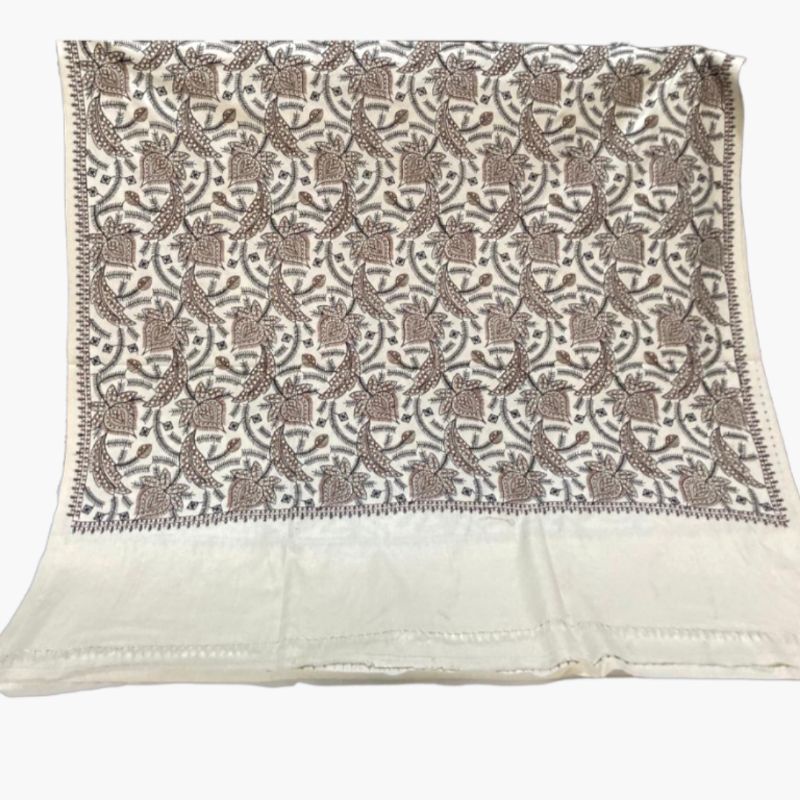 Hot Sorban Kashmiri/Surban Kashmiri/Sorban Batik/Sorban Kashmiri Original/Surban Full Sulam/Rida