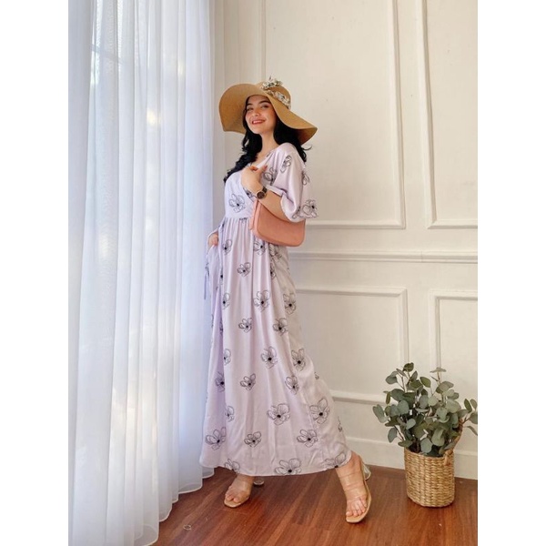 Dress Kareen