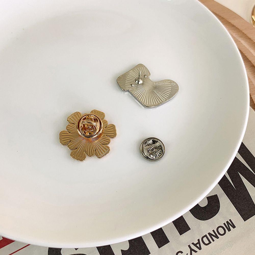 Agustina Wanita Bros Harian Desain Kartun Gingerbread Man Santa Claus Anak Laki-Laki Paduan Aksesoris Pakaian