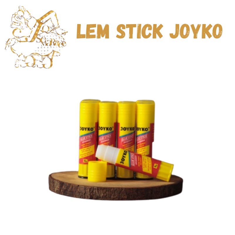 LEM STICK JOYKO 8gr