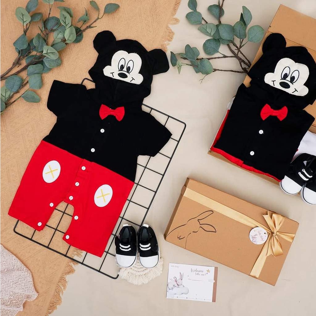 LIO036 Boys Baby Hampers 0-12 months/ Hampers bayi newborn/ Kado bayi/ baby boys gift set-Wobee