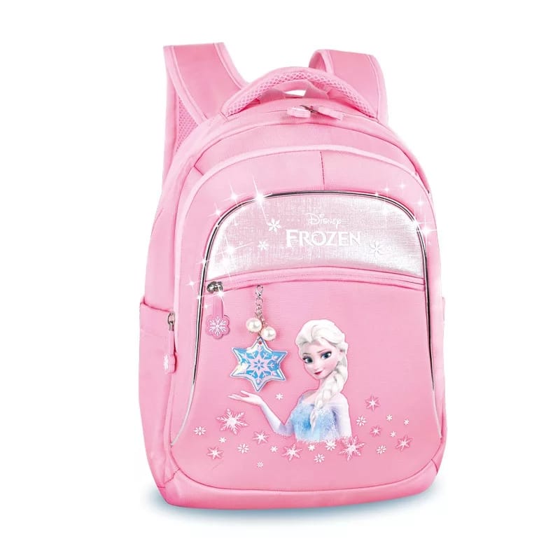 TAS RANSEL ANAK SEKOLAH ANAK TAS ANAK PRASEKOLAH RANSEL KARTUN DISNEY TAS SEKOLAH TK SD [[COD]]