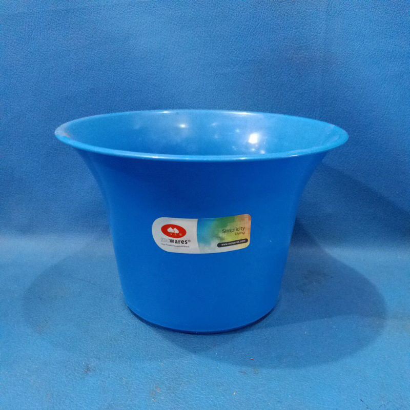 

Pispot plastik ukuran K 030.685
