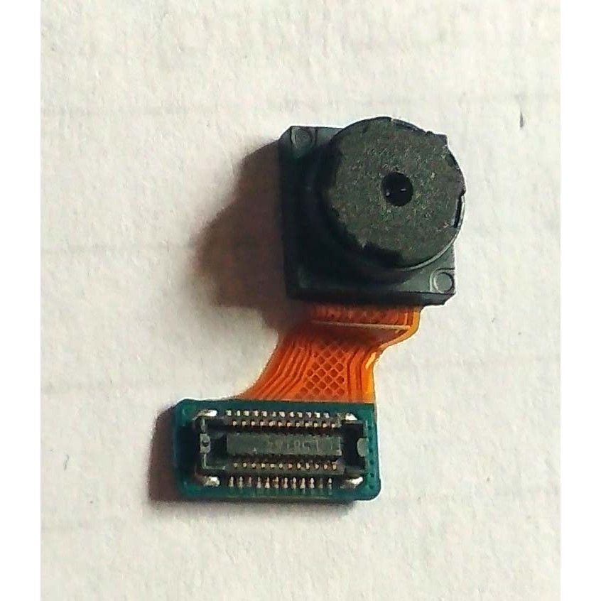 KAMERA depan handphone SAMSUNG J500G BIG GALAXY J5 2015 J500 bekas second