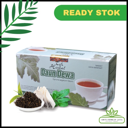 

Herbar Teh Daun Dewa obat herbal ampuh mengobati stroke melancarkan peredarah darah teh daun dewa original tazakka alami