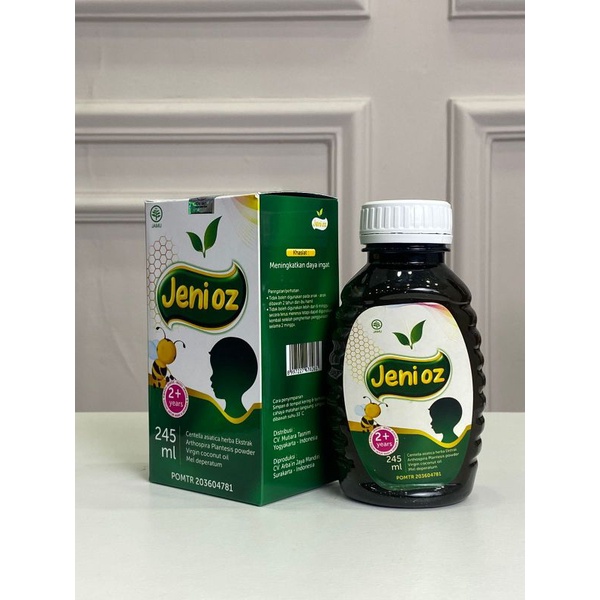 

Madu Tasnim Jenioz