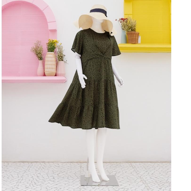 Modern.. Wimi.id - Izzy Daster | Baju Tidur Menyusui