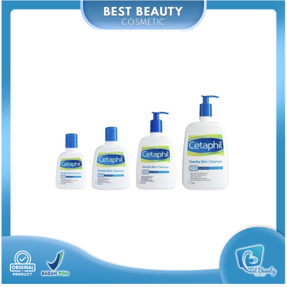 ★ BB ★ CETAPHIL Gentle Skin Cleanser