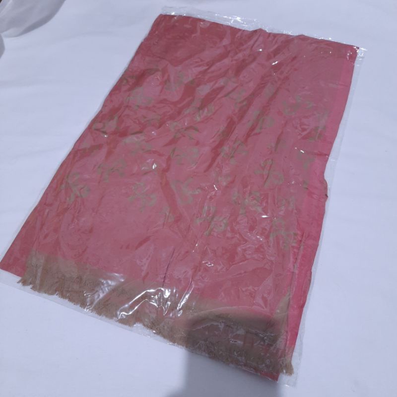 PROMO HANYA HARI INI!!!CASHMERE SYAL/SCARF MOTIF-Aa