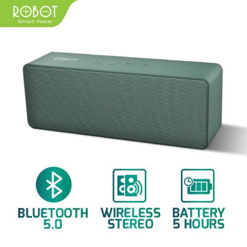 ROBOT SPEAKER RB420