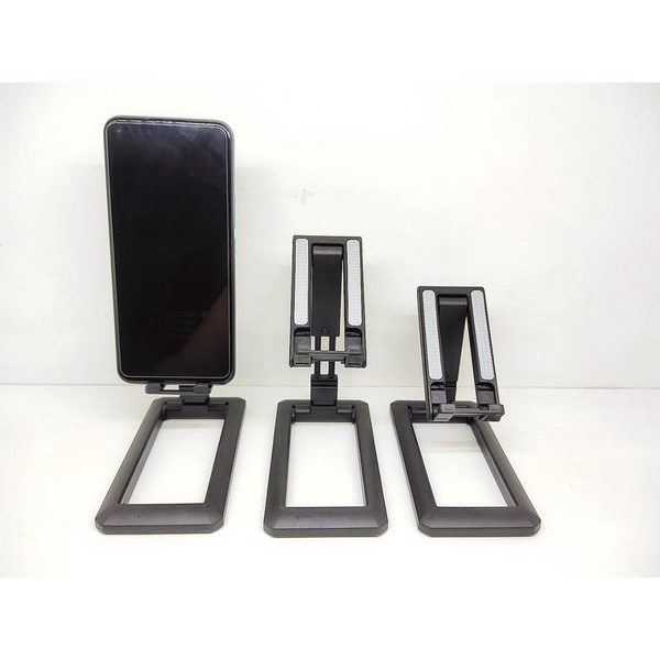 STAND HOLDER HP - DUDUKAN HANPHONE HD25 / HD28 / HD29 / HD23