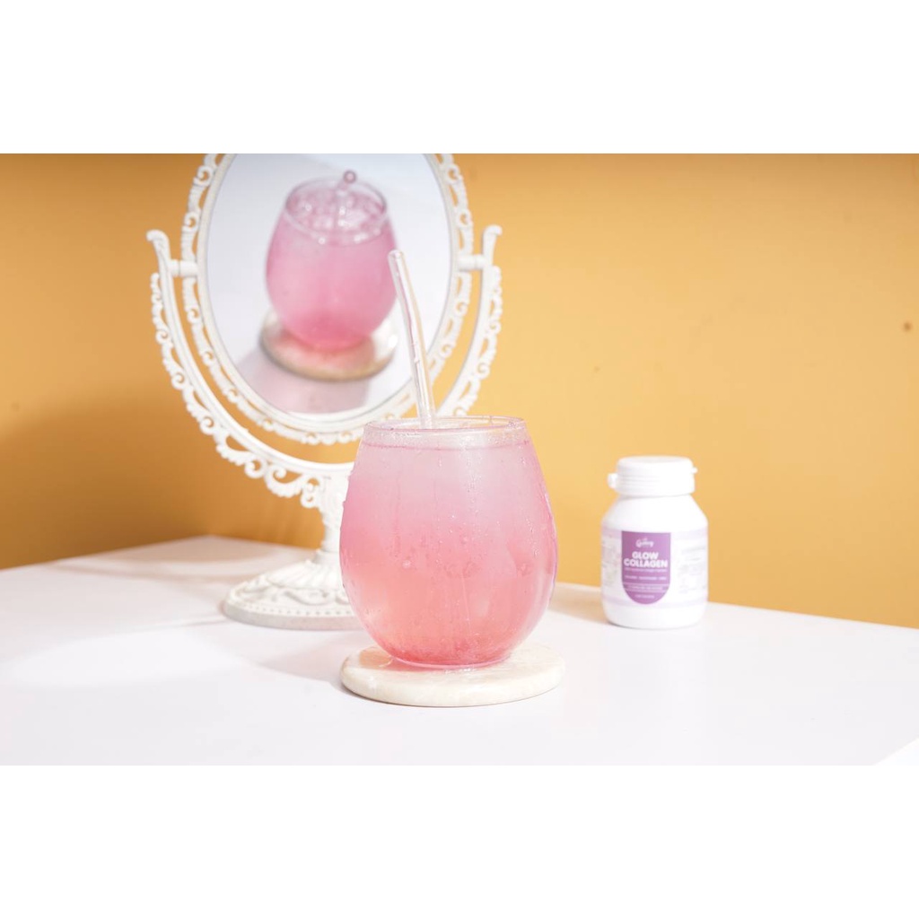 Collagen Drink Collaglow by Queenzy Skin