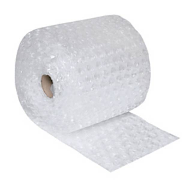 Plastik Bubble wrap pengiriman