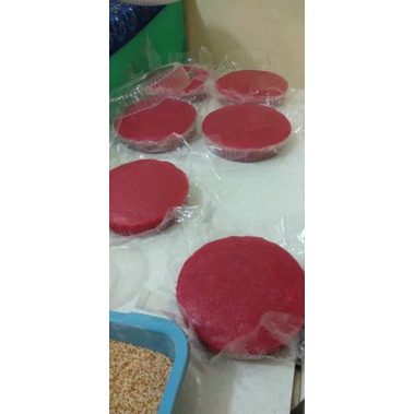 

kue wajik tradisional