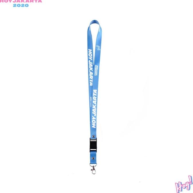 

DOCUMENT ORGANIZER | HOYJAKARTA LANYARD | OFFICE & STATIONERY