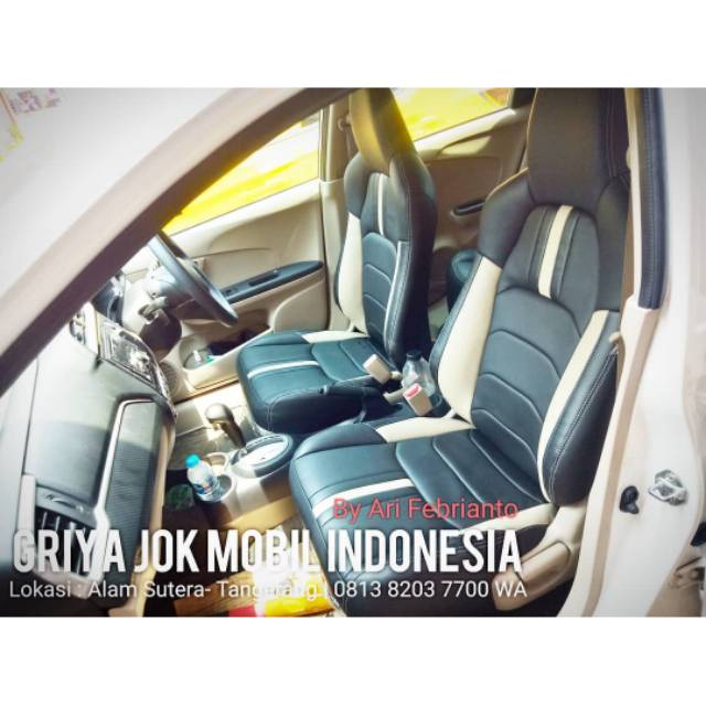 JOK PATEN BRIO Harga PROMO