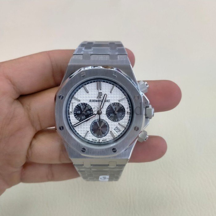 Harga Audemars Piguet Jam Tangan Pria Terbaru Januari 2024 BigGo