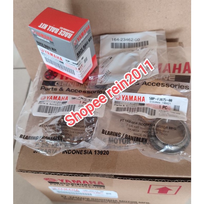 KOMSTANG KONES KOMSTIR BAWAH NMAX ASLI ORI YAMAHA 2DP WB015 00