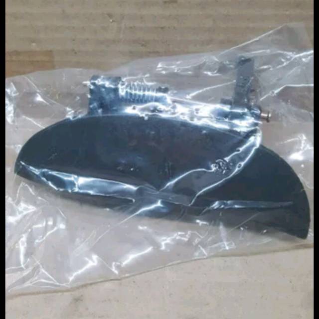 Handle tarikan pintu luar belakang kanan hyundai atoz kia Handle tarikan pintu luar belakang kanan hyundai atoz kia