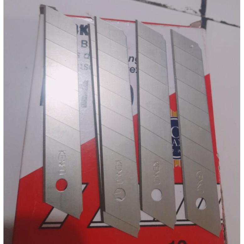 

Isi Cutter L-150