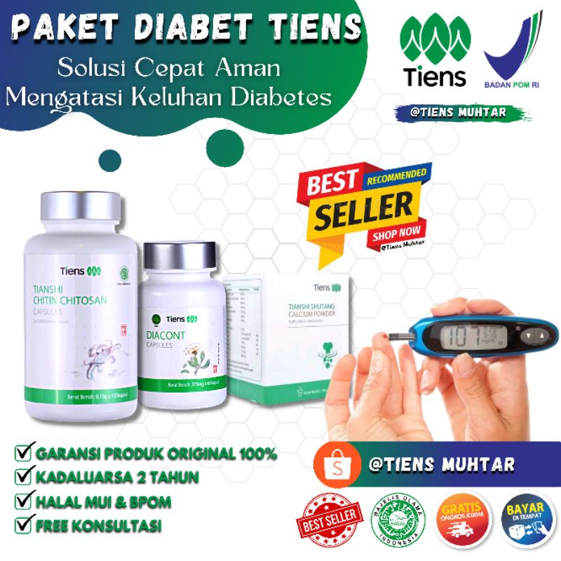 

Susu Labu China untuk Diabetes Shutang Calcium Powder Tiens