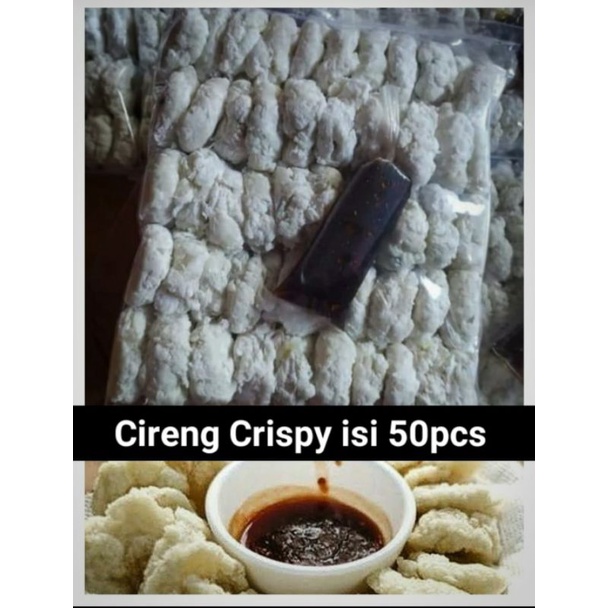 

cireng kriwel