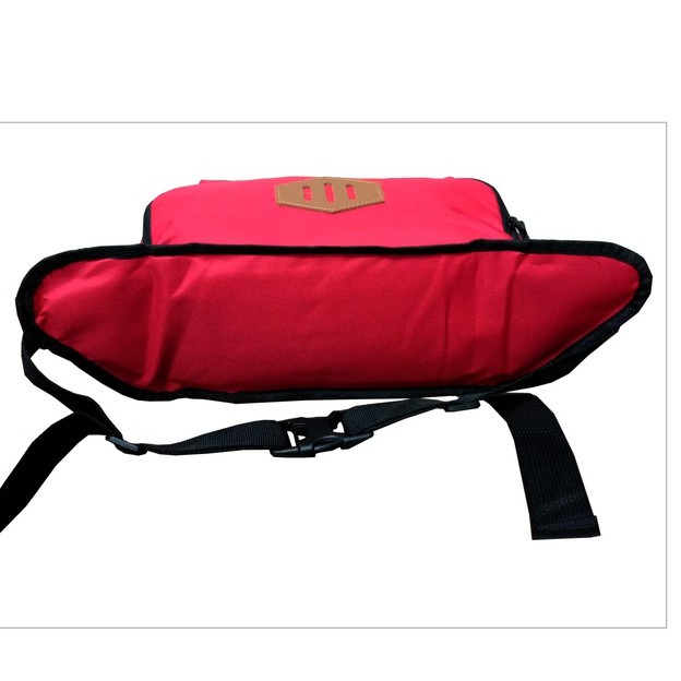 THOBACH - WAISTBAG TORINO TAS PINGGANG TAS SELEMPANG SLING BAG DISTRO MURAH TERBARU TAHAN LAMA