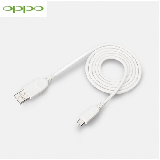 VICTORY2020 KABEL DATA OPPO ORIGINAL FAST CHARGING MICRO USB